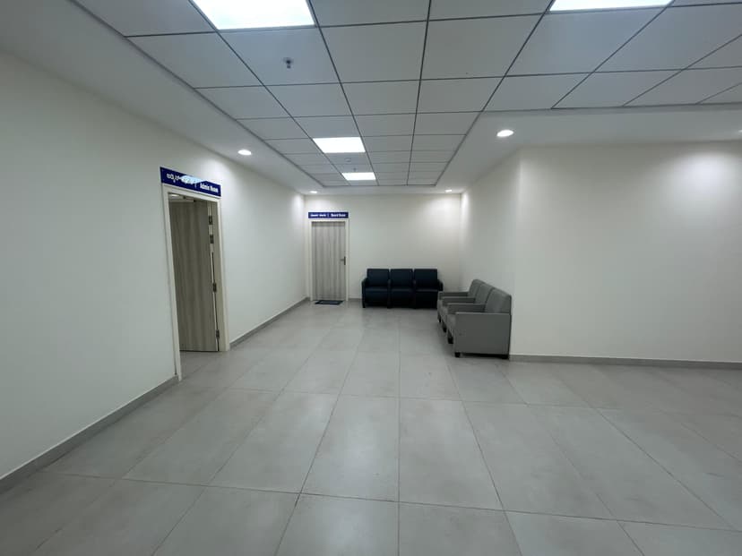 Out Patient Unit