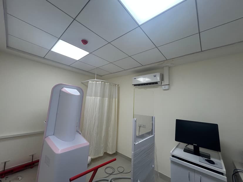 Out Patient Unit