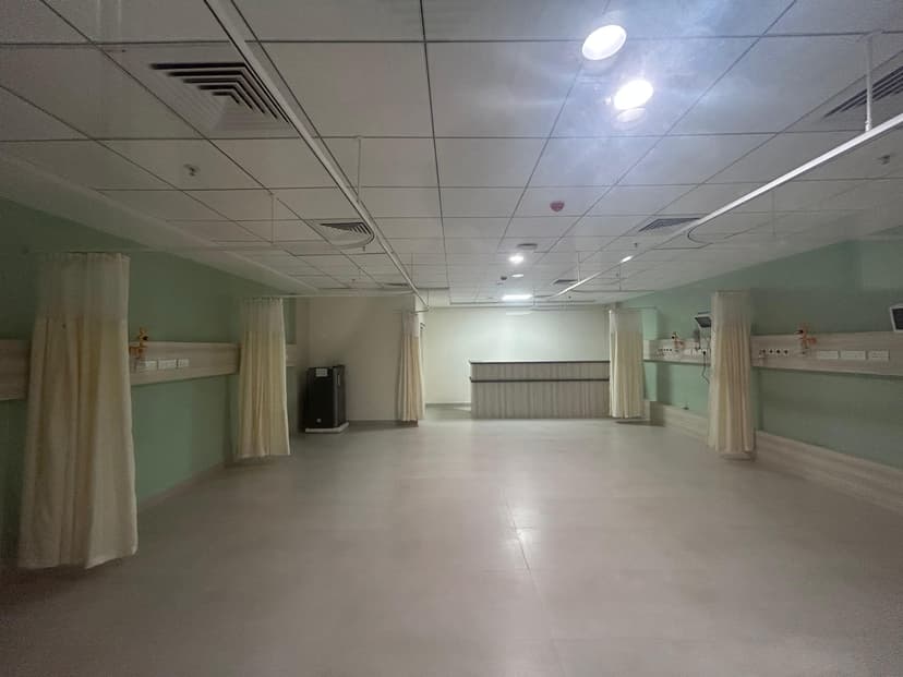 Out Patient Unit