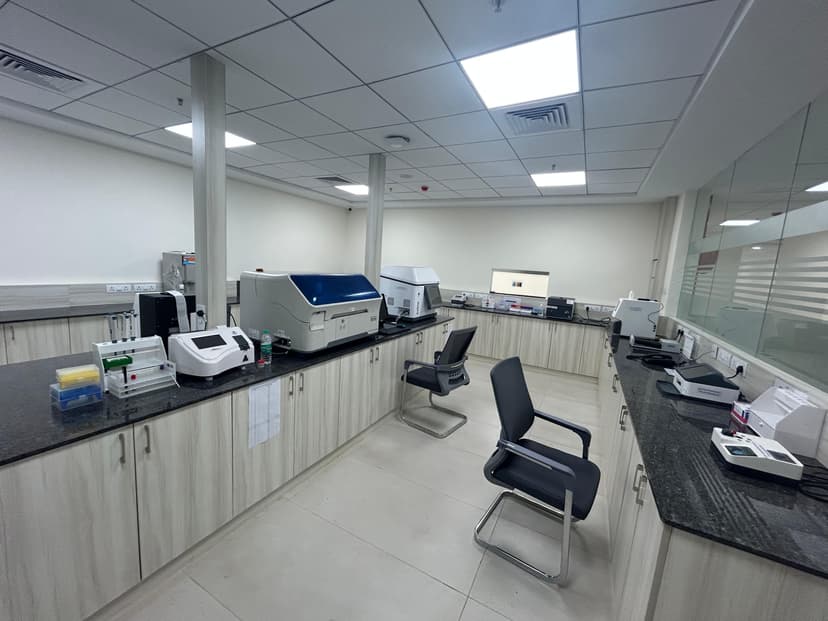 Lab